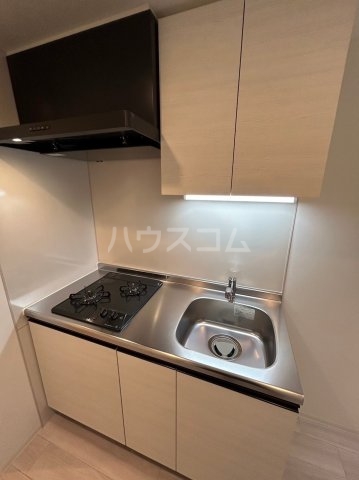 9/25 キッチン