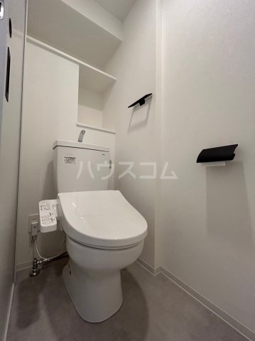 12/25 トイレ