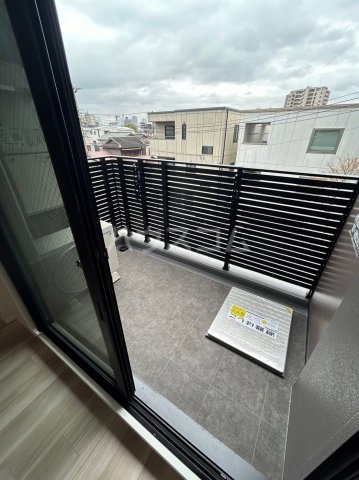 15/24 バルコニー