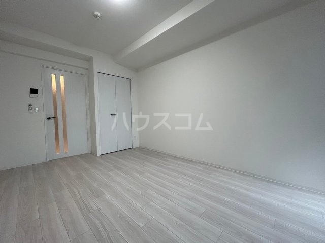 4/24 リビング/ダイニング