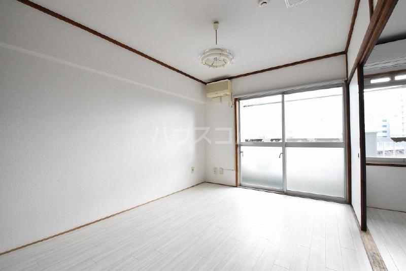 4/25 リビング/ダイニング