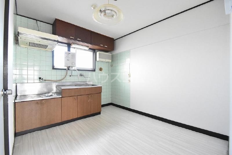 3/25 リビング/ダイニング