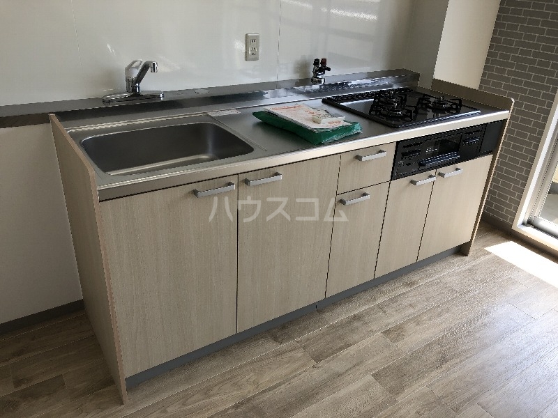 10/25 キッチン