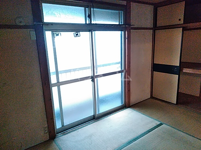 4/26 リビング/ダイニング