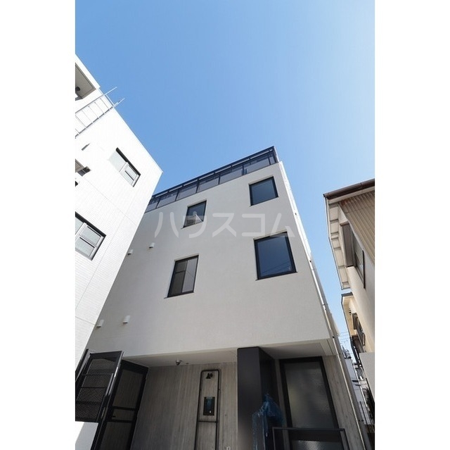 2/13 エントランス