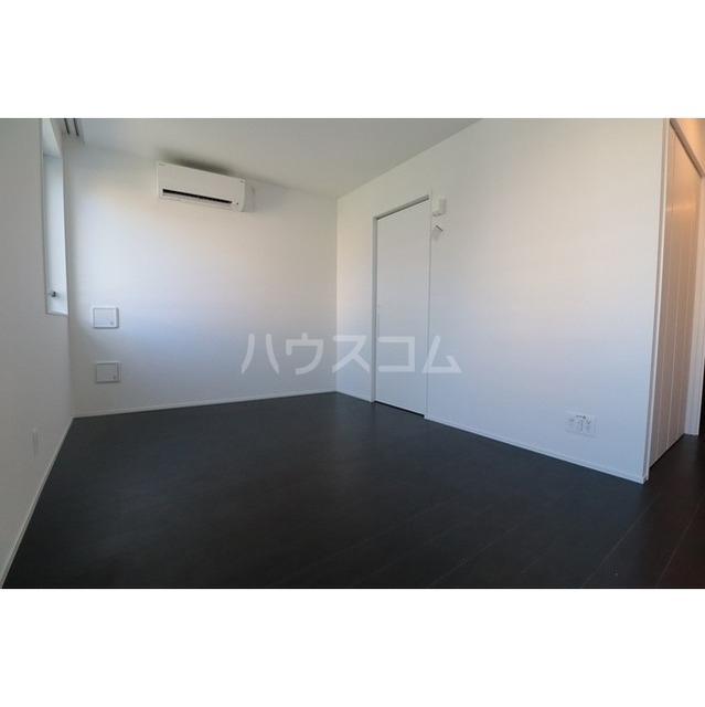 4/27 寝室