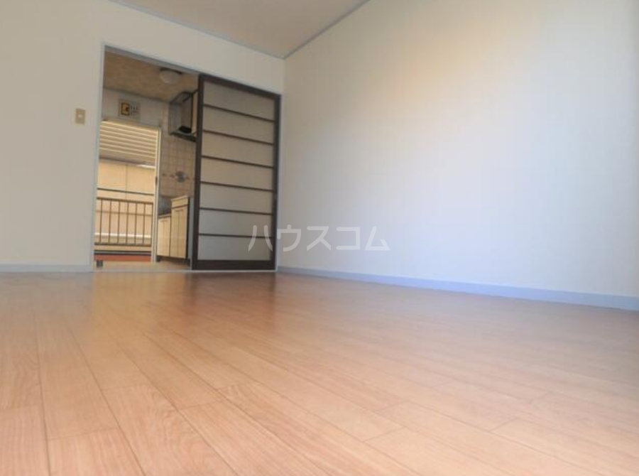 3/10 リビング/ダイニング