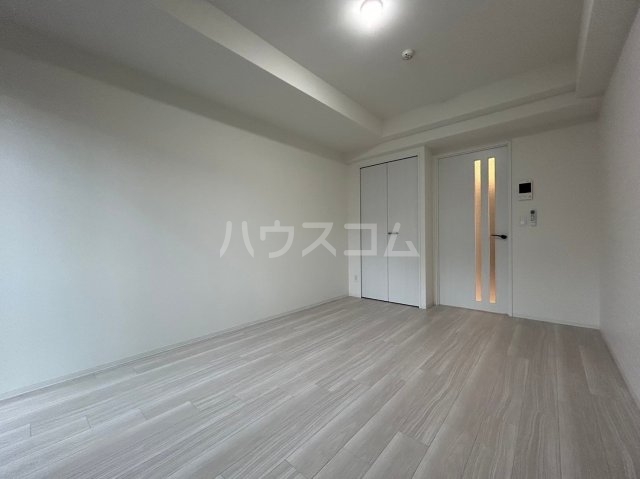 5/24 寝室