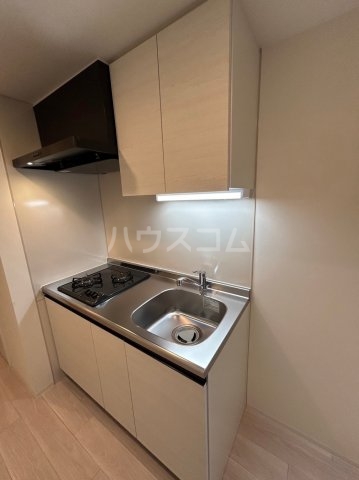 9/24 キッチン
