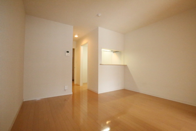 3/23 リビング/ダイニング