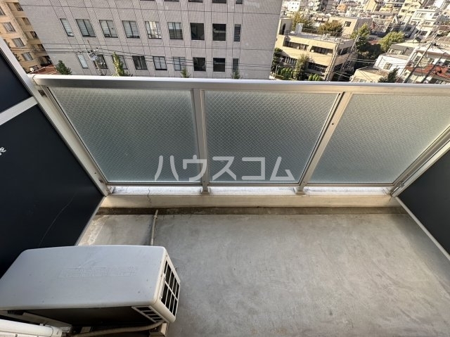 15/30 バルコニー