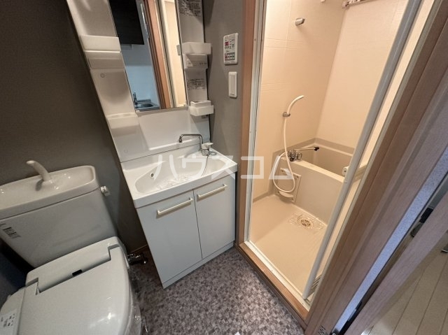 14/30 バルコニー