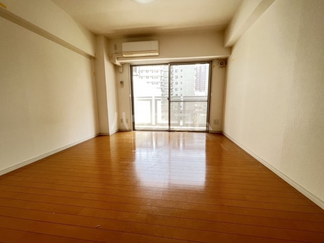 11/17 バルコニー