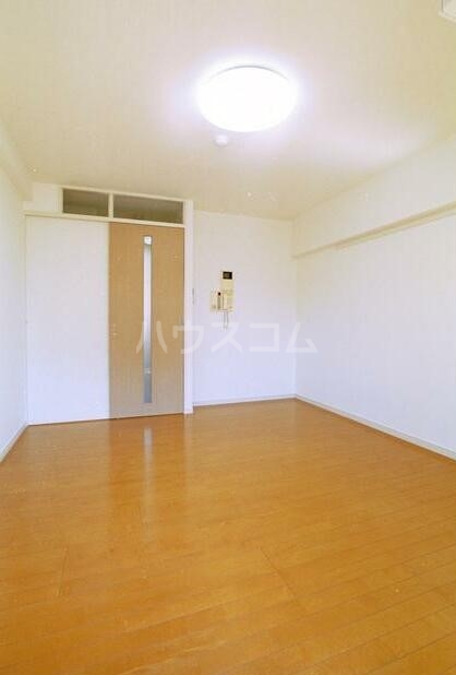 3/17 リビング/ダイニング