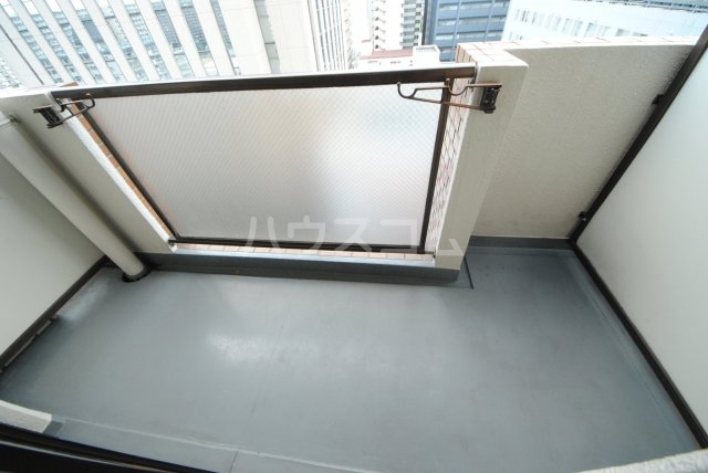 15/30 バルコニー