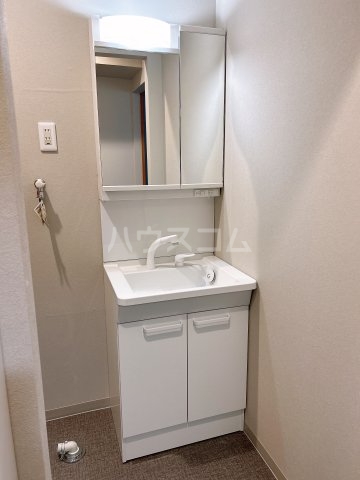 10/15 洗面