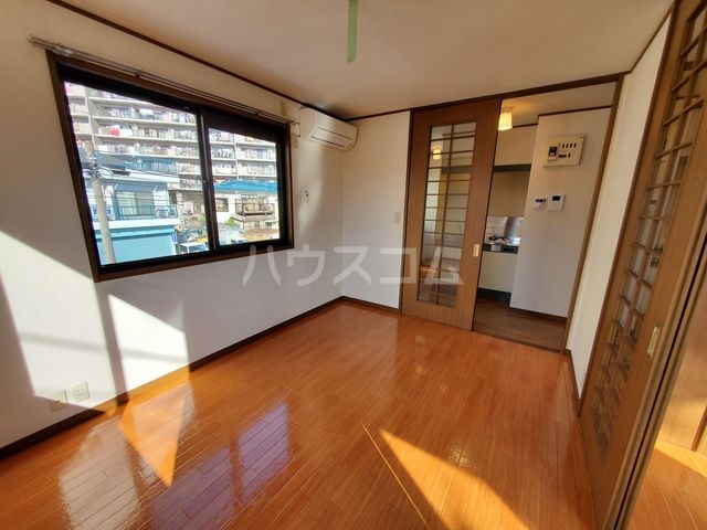 3/20 リビング/ダイニング