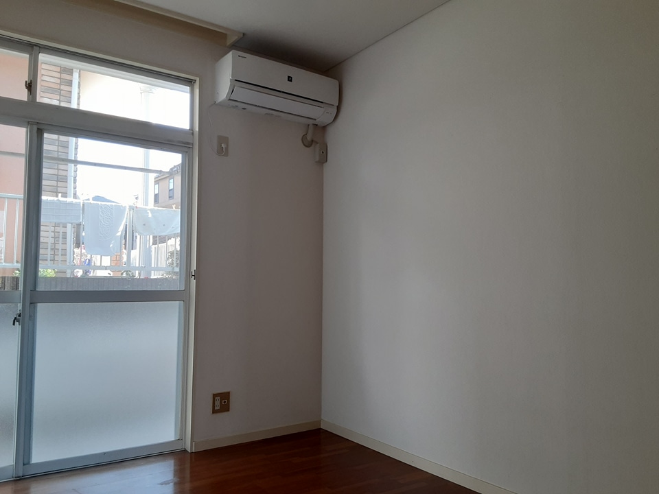 4/30 リビング/ダイニング