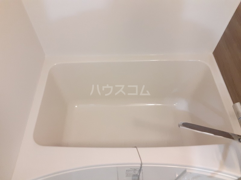 12/30 浴室