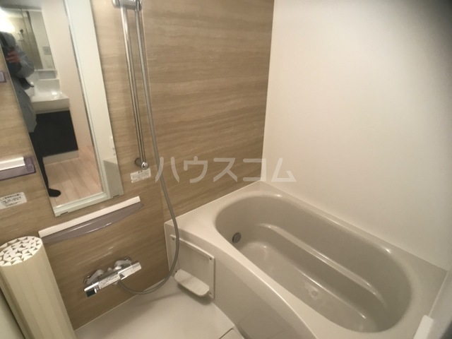 10/25 浴室