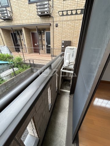15/30 バルコニー