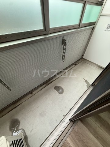 17/30 バルコニー