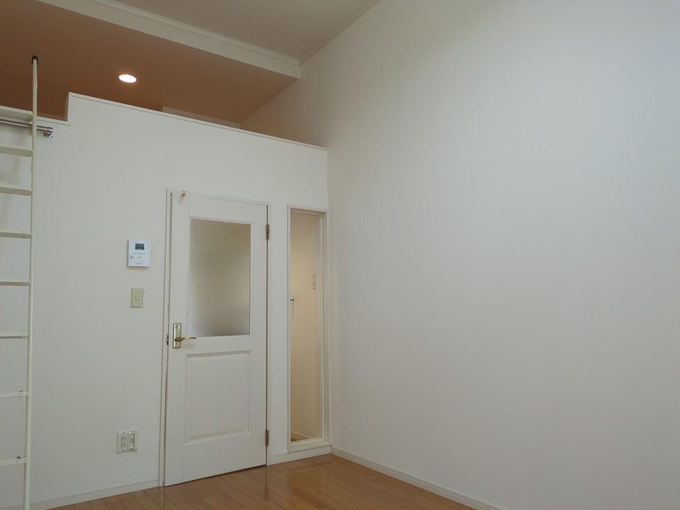 6/30 リビング/ダイニング