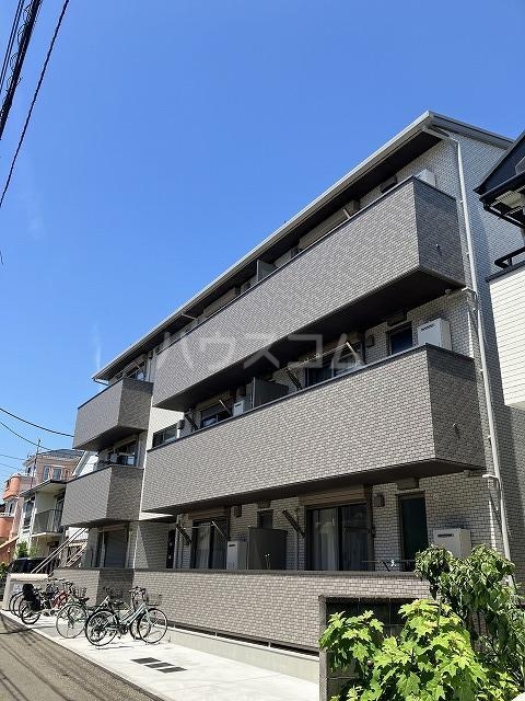 2/5 外観