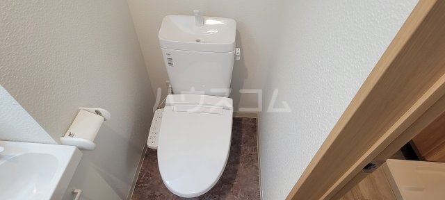 14/30 トイレ