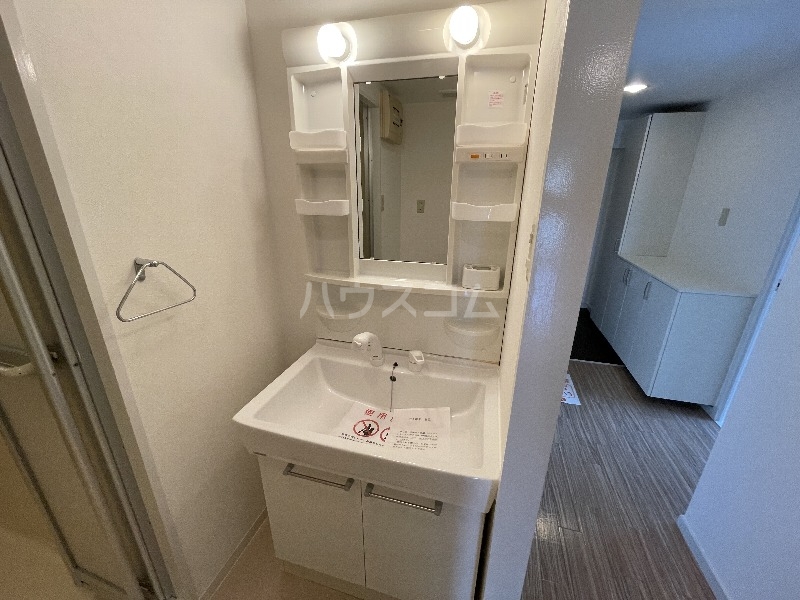 14/30 洗面