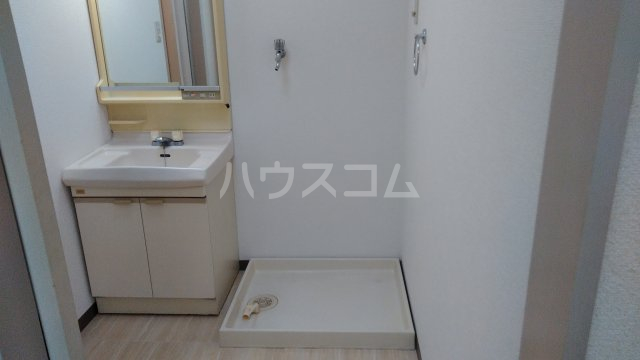 14/20 洗面