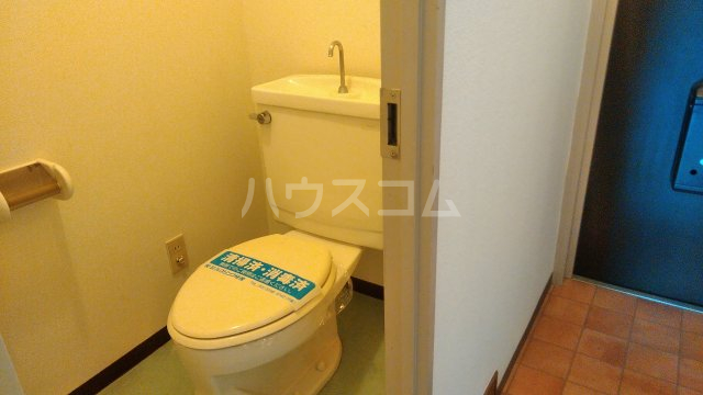 13/20 トイレ