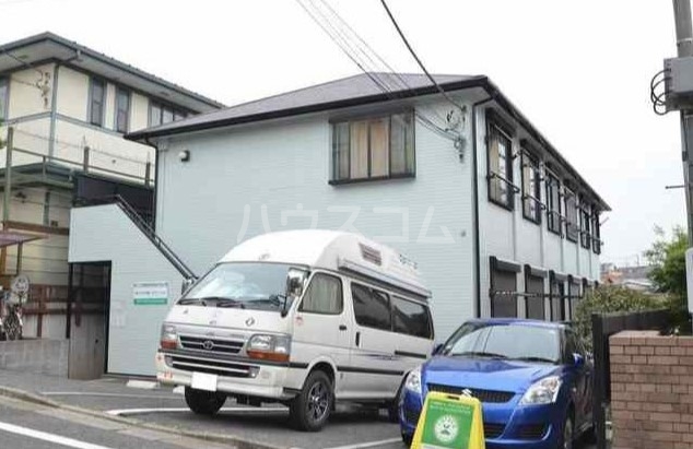 14/16 エントランス