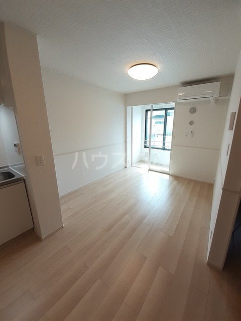 3/27 リビング/ダイニング