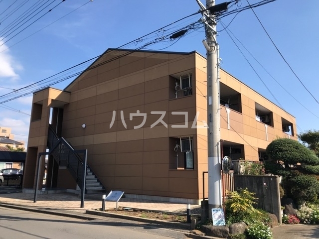 20/22 エントランス