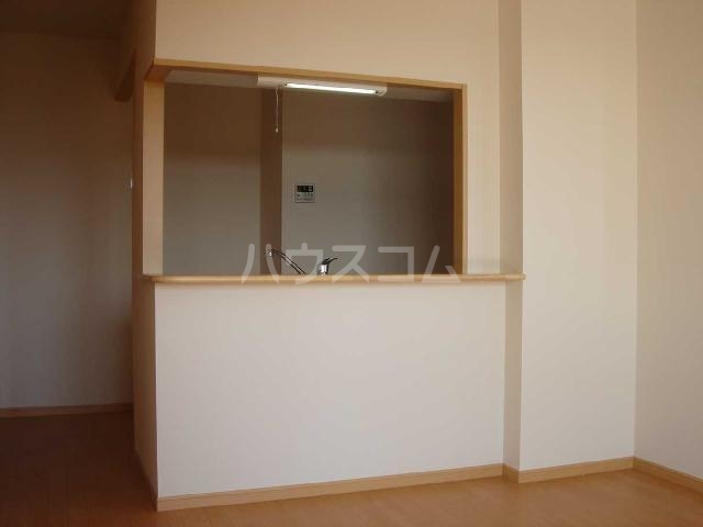 3/22 リビング/ダイニング