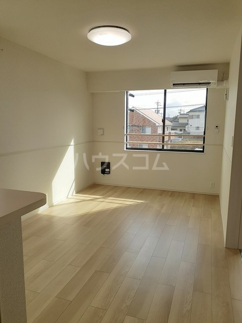 3/25 リビング/ダイニング