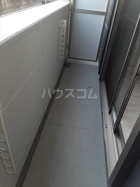 16/30 バルコニー