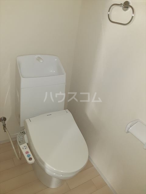 11/30 トイレ