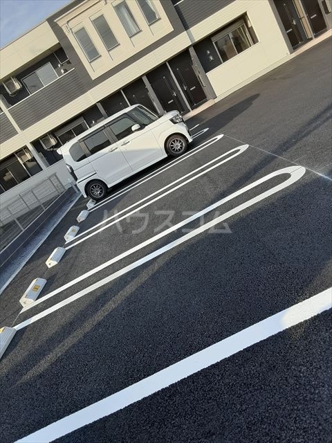 21/30 駐車場
