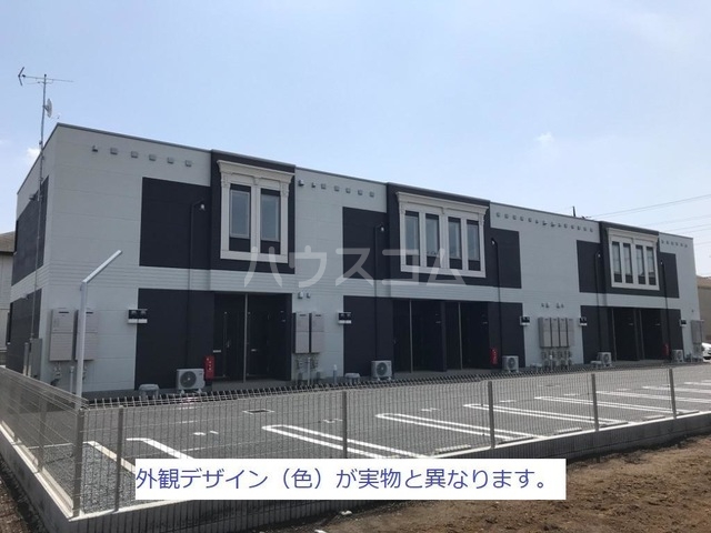 18/26 駐車場