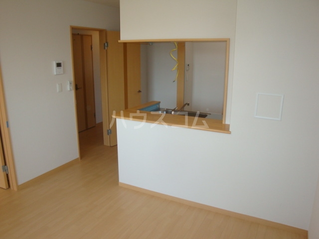 4/26 リビング/ダイニング