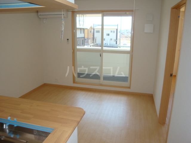 3/26 リビング/ダイニング