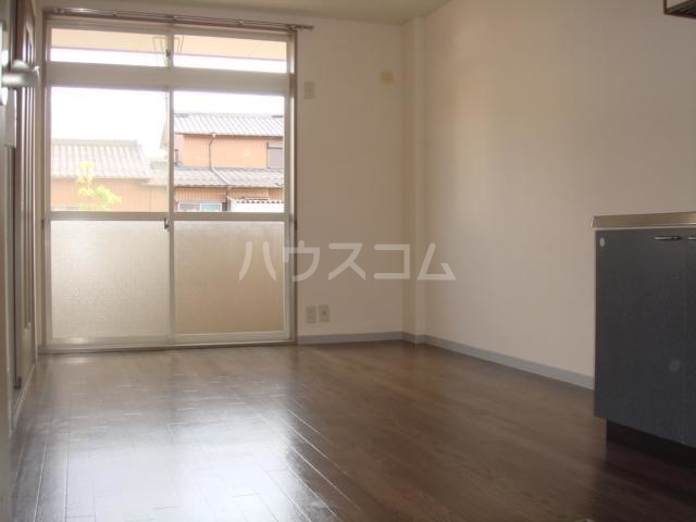 3/25 リビング/ダイニング