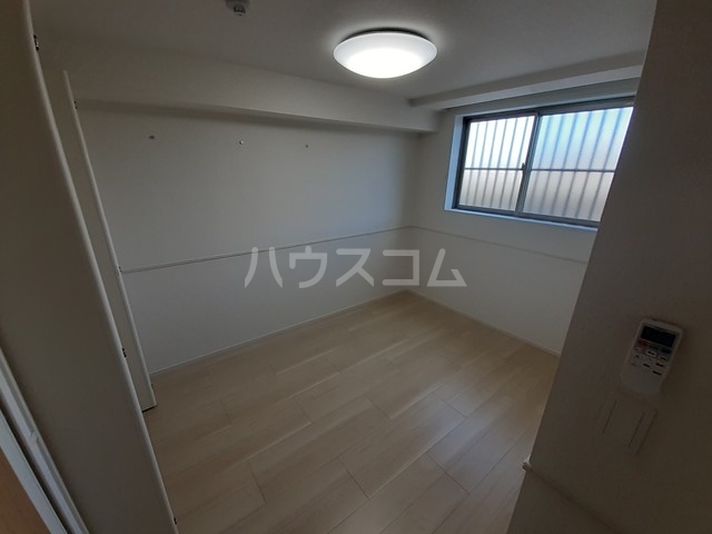 4/21 寝室