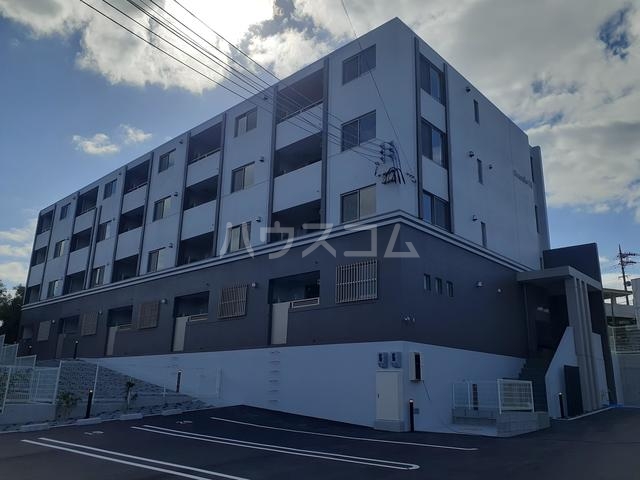 1/21 外観