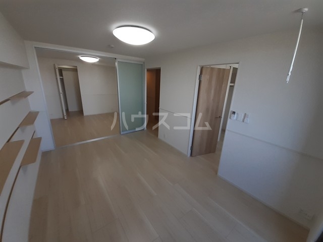 3/21 リビング/ダイニング