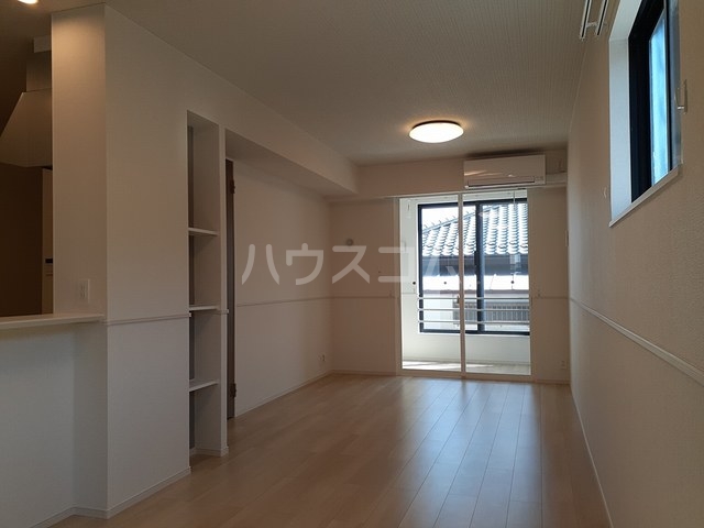 3/20 リビング/ダイニング