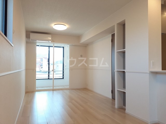 3/20 リビング/ダイニング