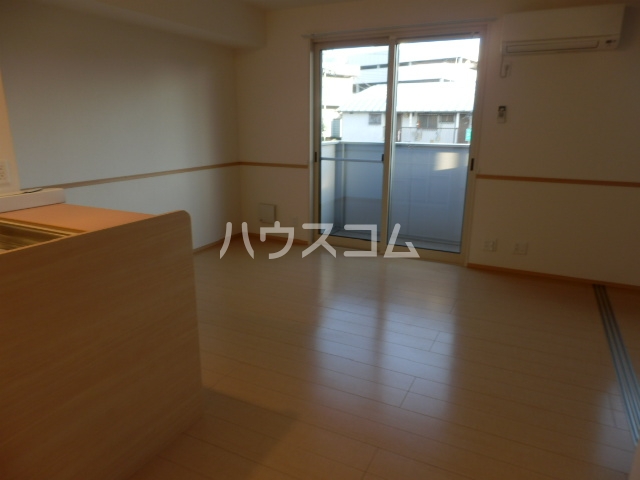 5/26 リビング/ダイニング